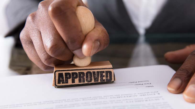 Chambers of Commerce achieve international accreditation