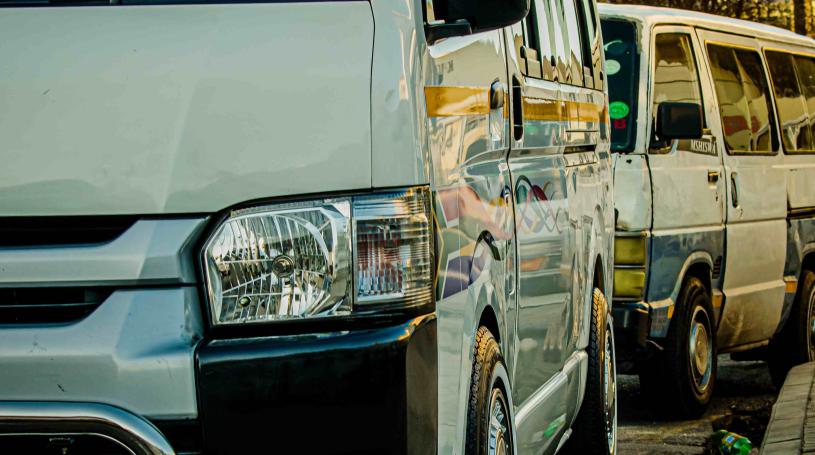 Economic Impact due to Taxi Strike Businesses report widespread losses