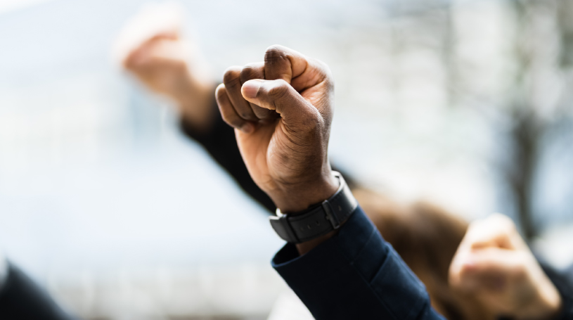 Taxi industry strike was in many ways a lesson in three main kinds of diplomacy - the good, the bad, and the ugly