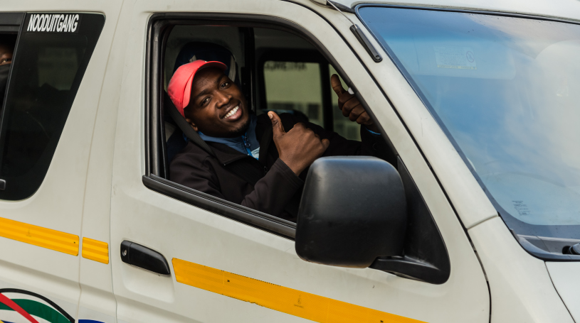 The Cape Chamber of Commerce and Industry is deeply concerned about Cape Town’s current taxi crisis