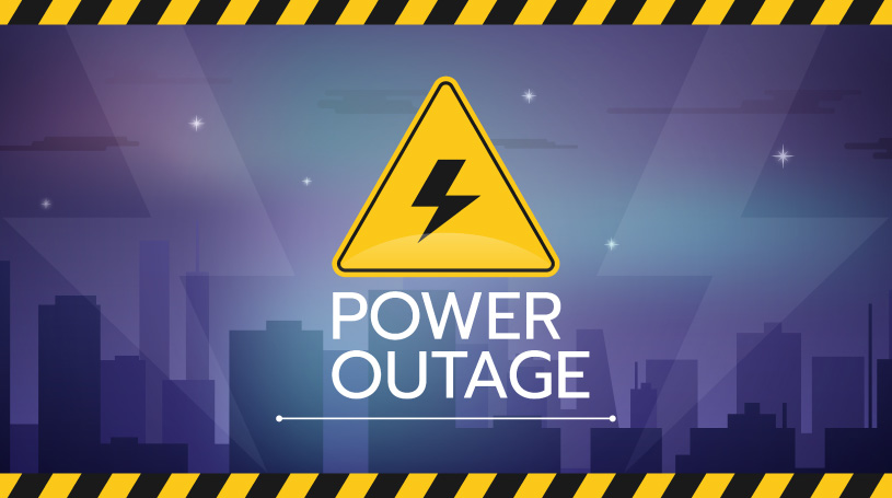 Bay businesses counting cost of downtime due to rising number of unplanned power outages