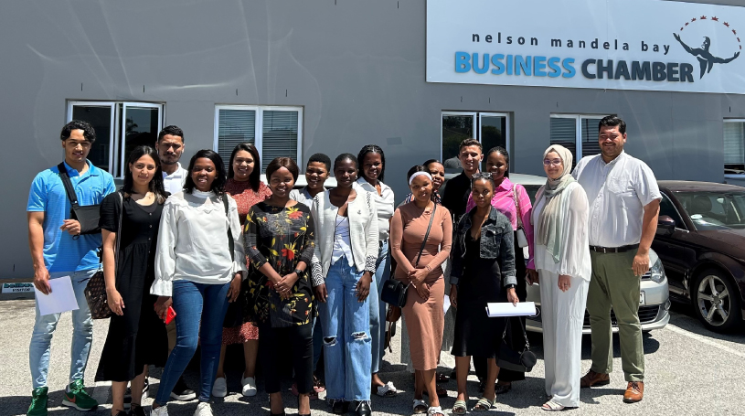 Youth Empowerment Image