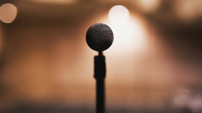 A week is a long time in politics, especially this week