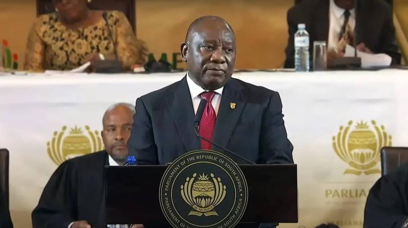 SONA 2025 shows once again how Government has failed to turn its words into wages